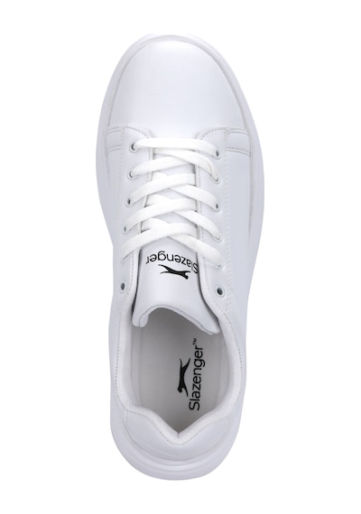 Slazenger Dread Erkek Beyaz Günlük Spor Ayakkabısı