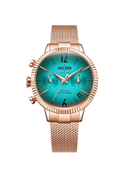 Welder Moody Watch Wwrc744 Kadın Kol Saati
