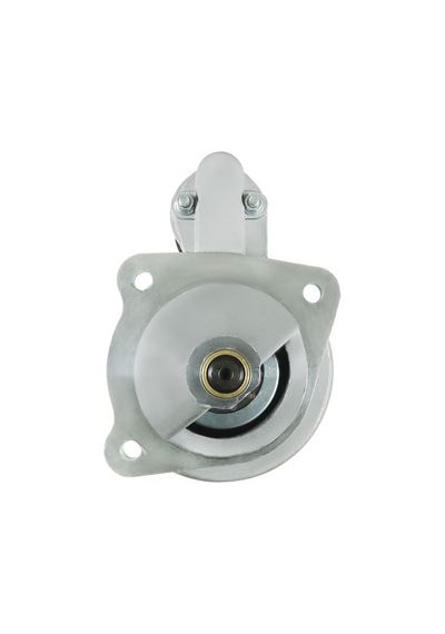 Lucas 12 Volt 10 Diş 2.8 Kw Dodge As 800 - 900 - 950 Marş Dinamosu