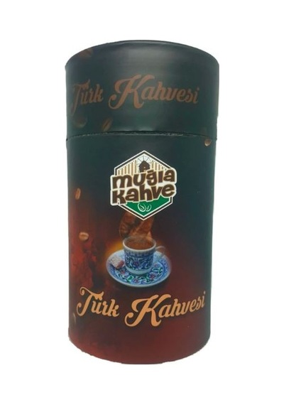 Muğla Kahve Türk Kahvesi 250 G
