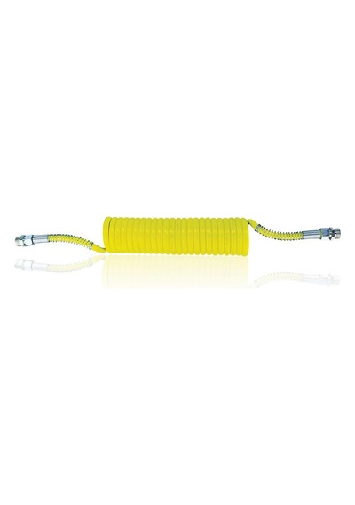 Alsa Hava Baglantı Hortum M16 Sarı Daf Ford Man Nato Schmıtz 5 Mt AOD-ALSA 05HH0122C