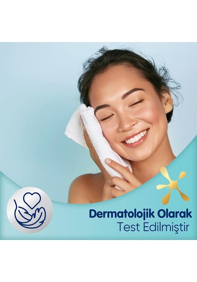 Omo Sıvı Deterjan Bio Sensitive Aloe Vera 1500 Ml X2 Diğer