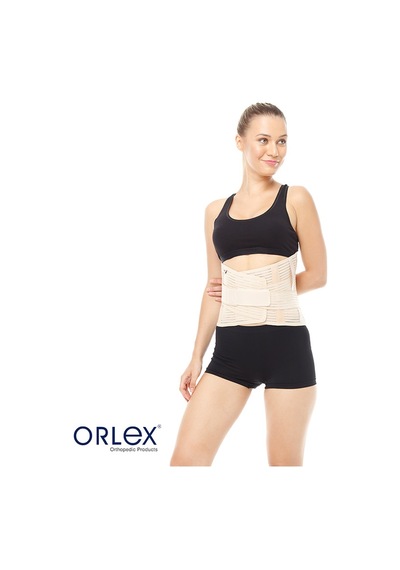 Orlex ORX-ST 118 Lumbostad Korse
