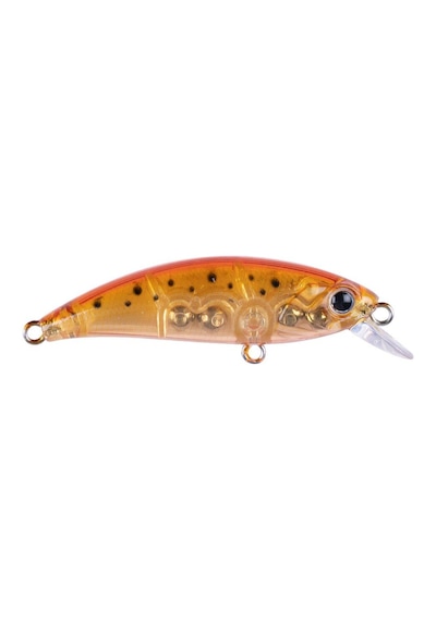 HanFish Zıpır KG 50 mm 4.5 gr LRF Maket Balık