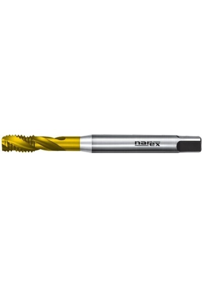 Narex Zdanice Unc 5/16 Tin Helis Makina Kılavuzu 2054 2182c Tin