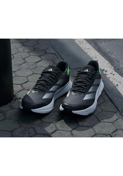 Adidas Duramo Sl2 M Erkek Koşu Ayakkabısı Jp9206 Siyah Gri