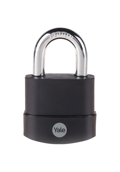 Y227b/55/126/1-55mm Protector Zor Hava Şartlarına Dayanıklı Asma Kilit - Maksimum Koruma - Boro