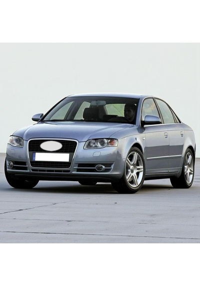 Motor Ön Dayanma Takozu 8e0199339 Audi A4 İle Uyumlu 2005-2008