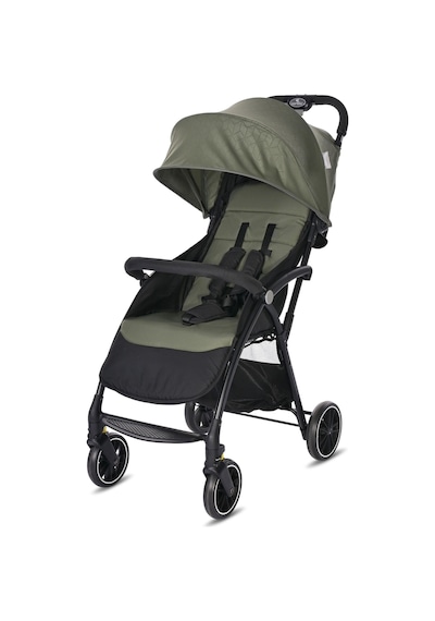 Lorelli Fresh Kabin Boy Bebek Arabası - Green