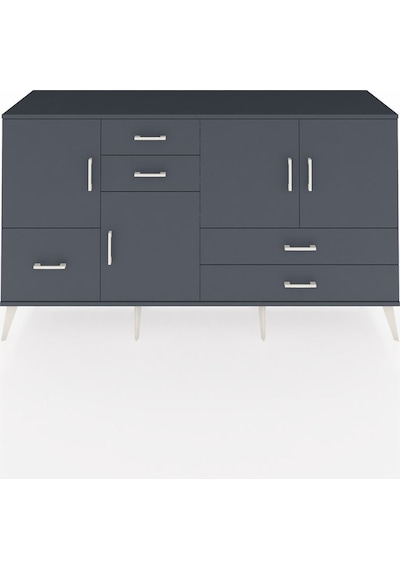 Kronos Konsol 4 Raflı 5 Çekmeceli 4 Kapaklı 176x59x99 Antrasit-an Antrasit-antrasit Kronos Konsol 4 Raflı 5 Çekmeceli 4 Kapaklı 176x59x99 Antrasit-an Antrasit-antrasit