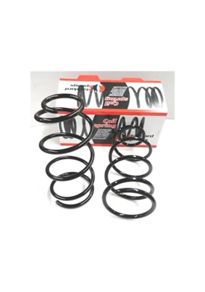 Parcaustasi-ford Focus- Sd/hb- 08/11 Ön Helezon Yayı Sağ Taraf /sol Taraf 2li Set 13,25x82x159 Stdr