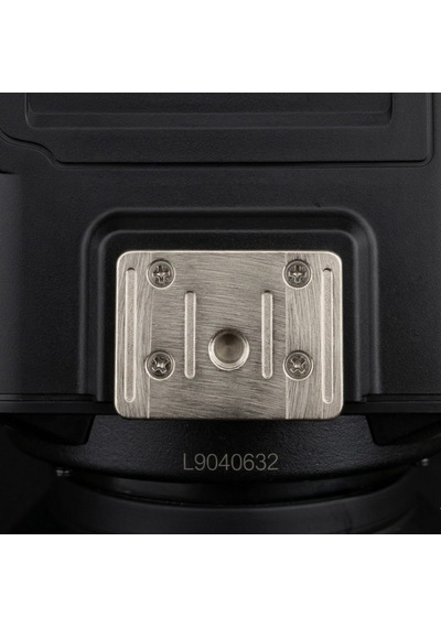 Yongnuo Ynlux100, Ynlux200 Metal Plate
