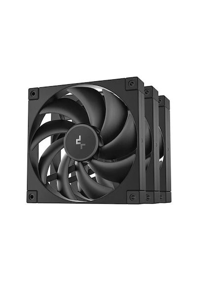 Deepcool Fd14-3ın1 Fan Soğutma