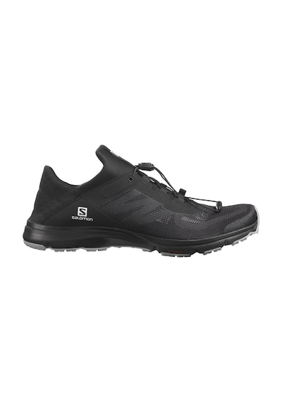 Salomon Amphib Bold 2 Erkek Outdoor Ayakkabı Siyah (485937054)-43 Siyah