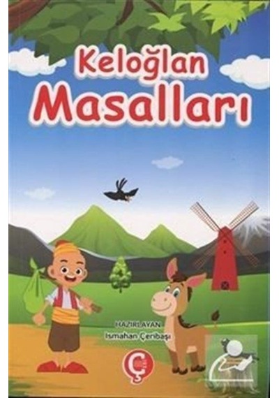Keloğlan Masalları - Ismahan Çeribaşı