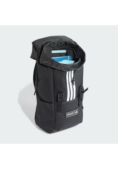Adidas Kg9575 3s Bp Flap Unisex Sırt Çantası Çok Renkli