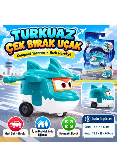 Arkhenx Harika Kanatlar Çek Bırak Tino Bzs1 Standart