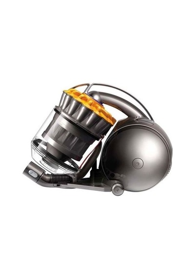 Dyson Ball Multi Floor 600 W Toz Torbasız Elektrikli Süpürge