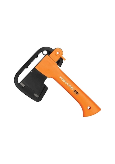 Fiskars 121123 1015617 XXS, X5 Kamp Baltası
