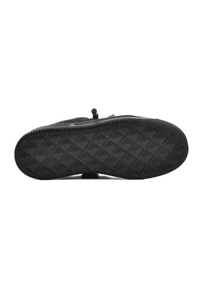 Siyah-siyah Erkek Sneaker Premium 1306 M Siyah-siyah Siyah