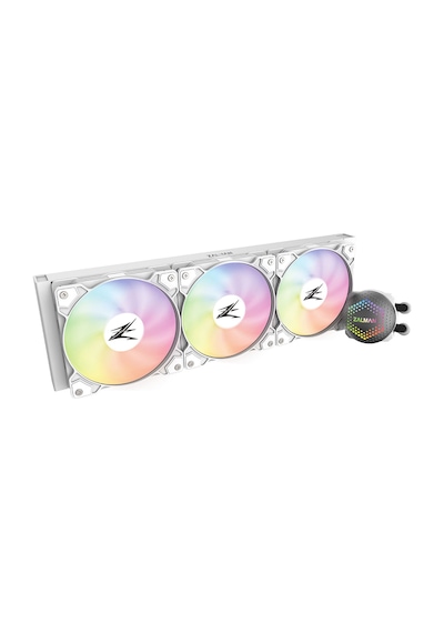 ZALMAN ALPHA-36WH Soket Intel LGA 2066/2011-V3/2011/1700/1200/115