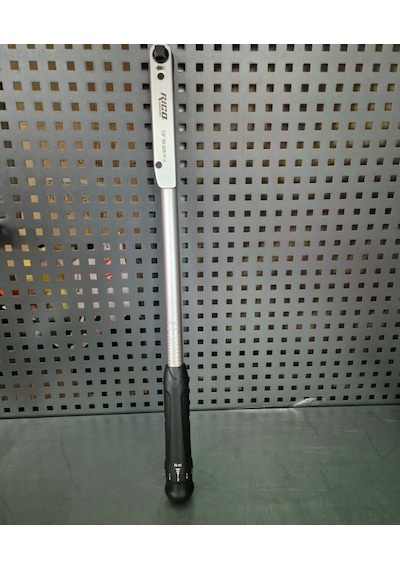Rico Profesyonel 1/2 Tork Kolu Anahtarı 5-23 Kg