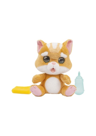 Emotion Pets Evcil Hayvanlar Kedi Kahverengi