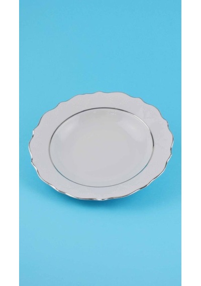 Porland Altınyaldız 2f 19 Cm. Çukur Tabak