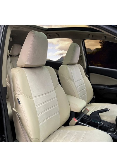 Honda Crv Uyumlu Araca Özel Oto Koltuk Kılıfı 158368