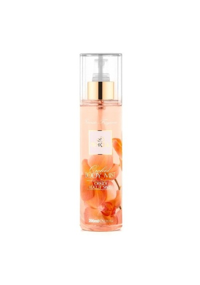 Ab-ı Gül Orkide Vücut Spreyi 200 ML