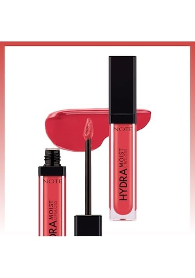 Hydramoist Lipgloss Nemlendirici Dudak Parlatıcısı - 06 Fantastic - Pembe 0 18355561
