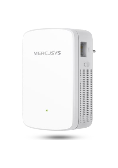 Mercusys ME20 AC750 Dual Band Wifi Range Extender Menzil Genişletici