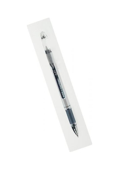 Scrikss Fitt Jel Tükenmezkalem 0.7 MM Siyah