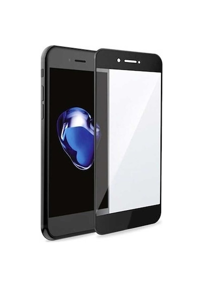 Goocamp Huawei P Smart Uyumlu Davin Mat Seramik Ekran Koruyucu