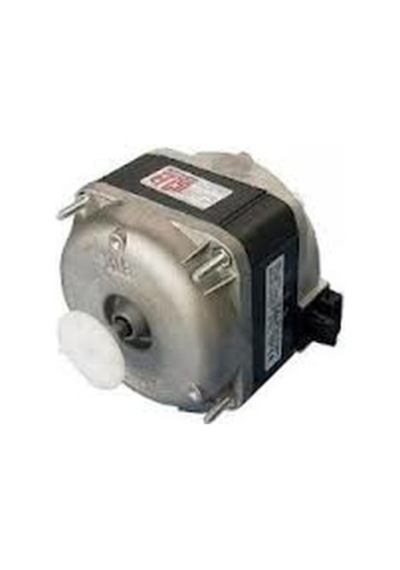 Elco Vn 10-20 53 Watt Soketli Q Fan Motoru