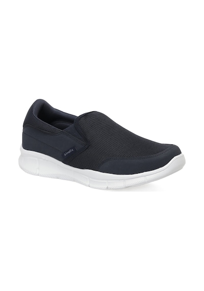 Kinetix Keya Iı Tx 5fx Lacivert Erkek Slip On Lacivert