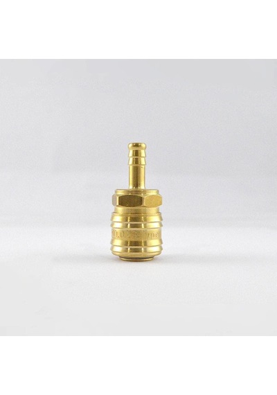 Tr 1201-shh8 Hava Hortum Gövde Kamalı 8mm