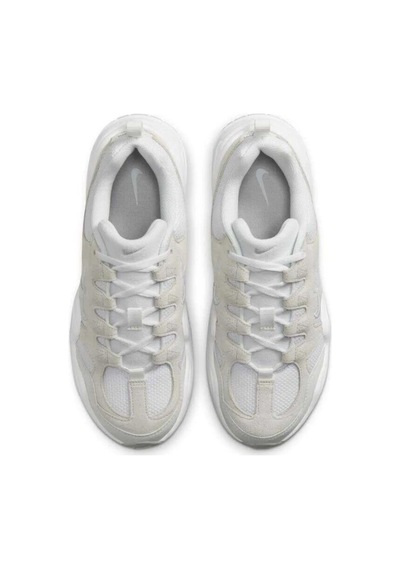Nike Dr9761-100 W Tech Hera Kadın Günlük Spor Ayakkabı Renkli Çok Renkli