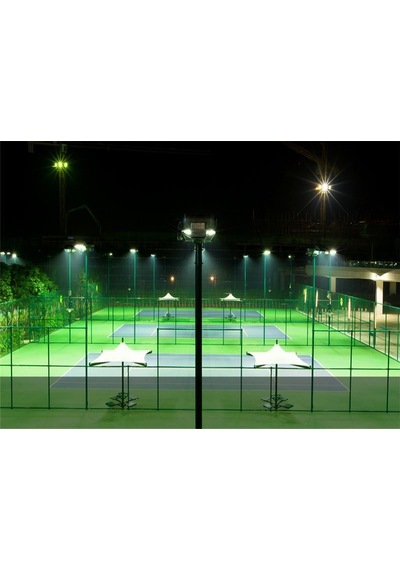 Philips Bvp150 30w Led Projektör 6500k Beyaz