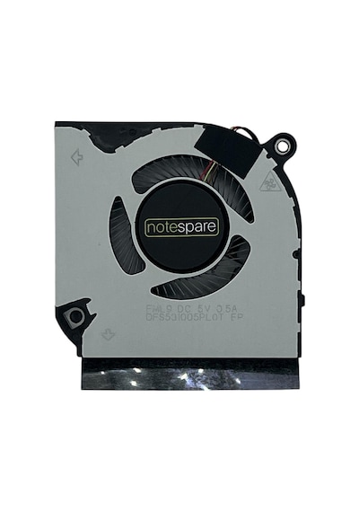 Acer Uyumlu 23.q5mn4.002, 23.qb9n2.001 Gpu Fan - Ekran Kartı Fanı
