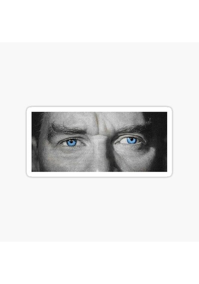Atatürk Atamız Sticker 25 Cm En Yapıştırma