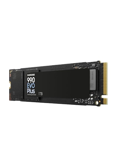 Samsung 990 Evo Plus 1tb M.2 Nvme 7150-6300mb/s