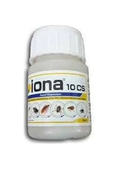 Iona Hamam - Kene - Pire - Tatarcık - Sinek- Haşere 50 ML