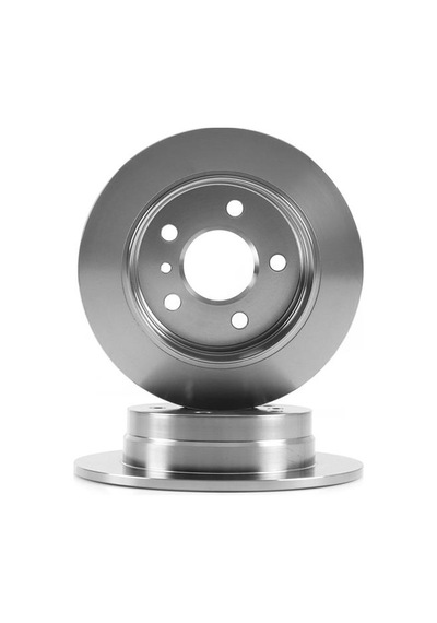 Ayd Fren Dıskı Arka Mercedes W169 W245 50266 A1694230912