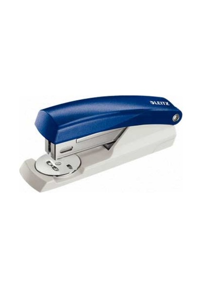 Leitz Zımba Makinesi 25sf Mavi 5501-35 N11.12144