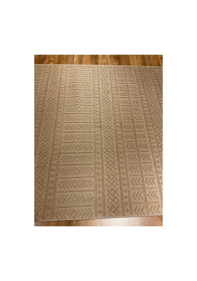 Loopy Lq02b 160x230 Vizon Halı Krem