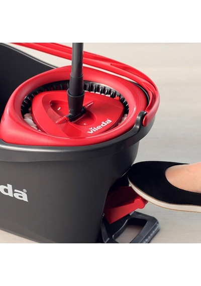 Viledaa Yeni Turbo 2in1 Temizlik Seti