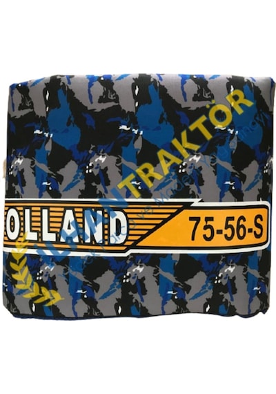 New Holland 55-56S, 65-56S, 75-56S Kaporta Brandaları
