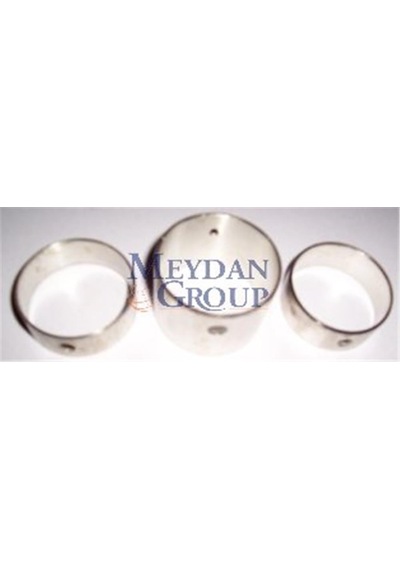 Mıtsubıshı Canter Fe449 90/97 Ekzantrık Yatağı 4d34 Tdc