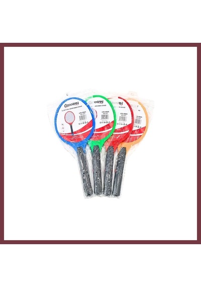Storeşahin Elektronik Sinek Raket Shn0720